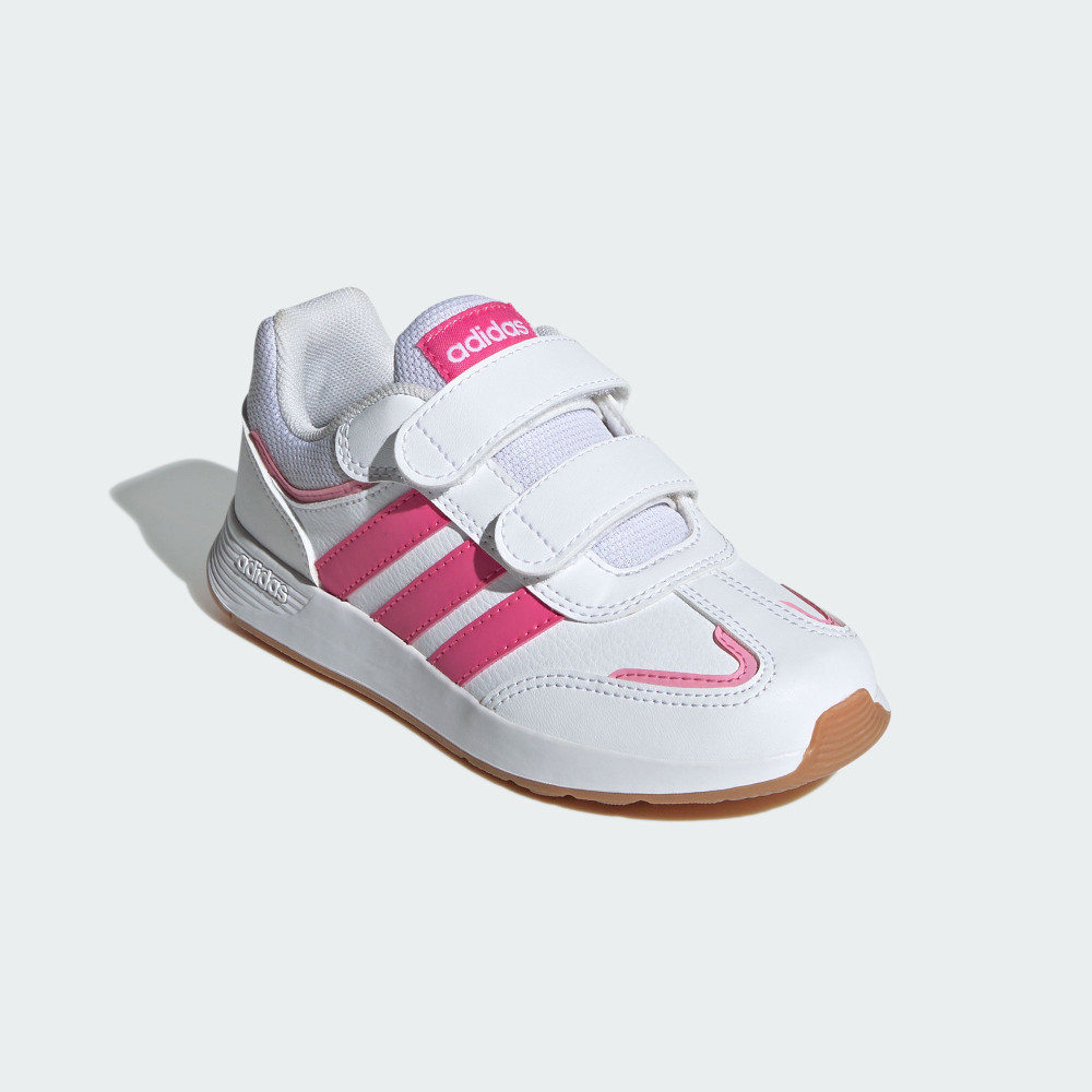 adidas 兒童休閒鞋推薦：魔鬼氈小童鞋怎麼挑？890 元多款任選購買重點整理 (9/13)
