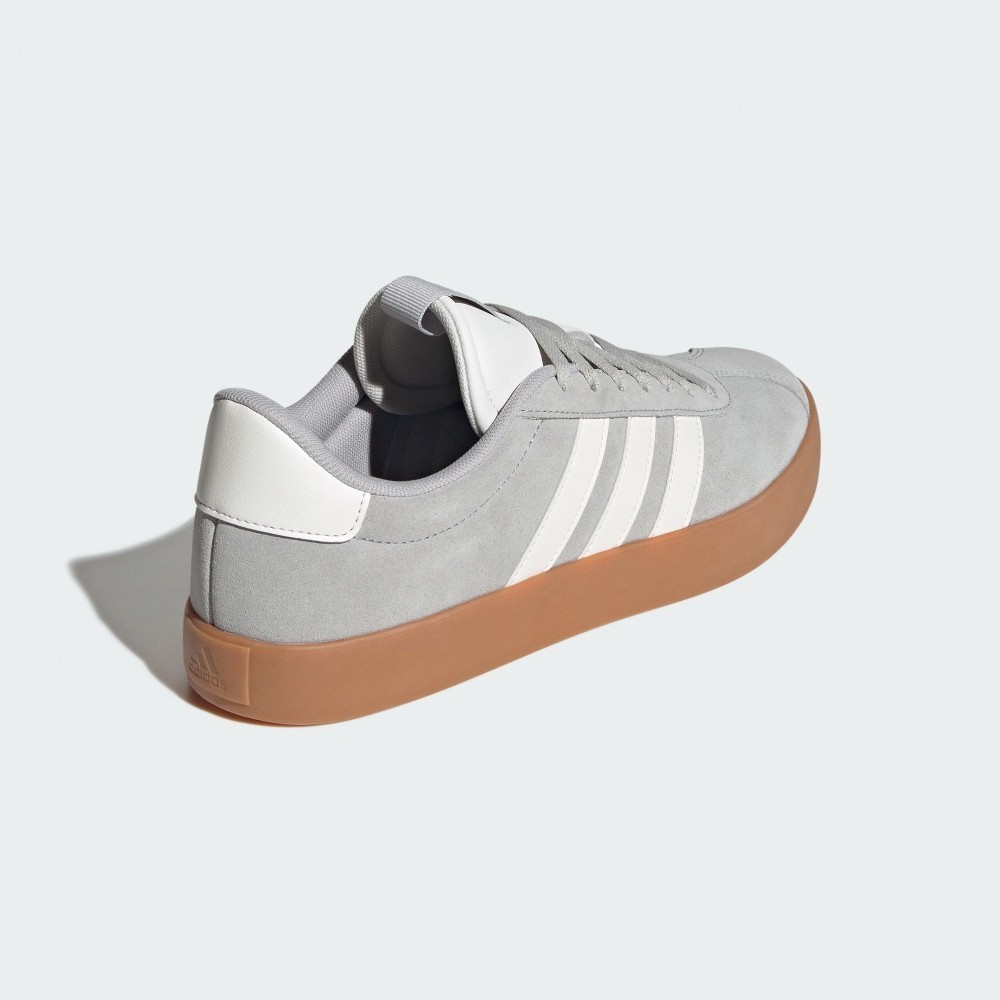 adidas VL COURT 3.0 評價心得：1390 元能不能買？這雙休閒鞋到底好不好搭 (11/13)