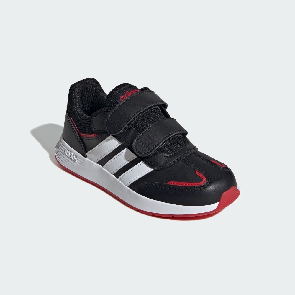adidas 兒童休閒鞋推薦：魔鬼氈小童鞋怎麼挑？890 元多款任選購買重點整理 (11/13)