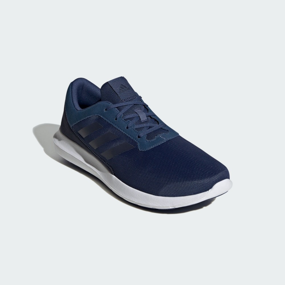 adidas 精選鞋款推薦：千元入手休閒鞋、跑鞋怎麼選？CORERACER、RUN 50S、ULTIMASHOW 2.0一次看 (2/13)