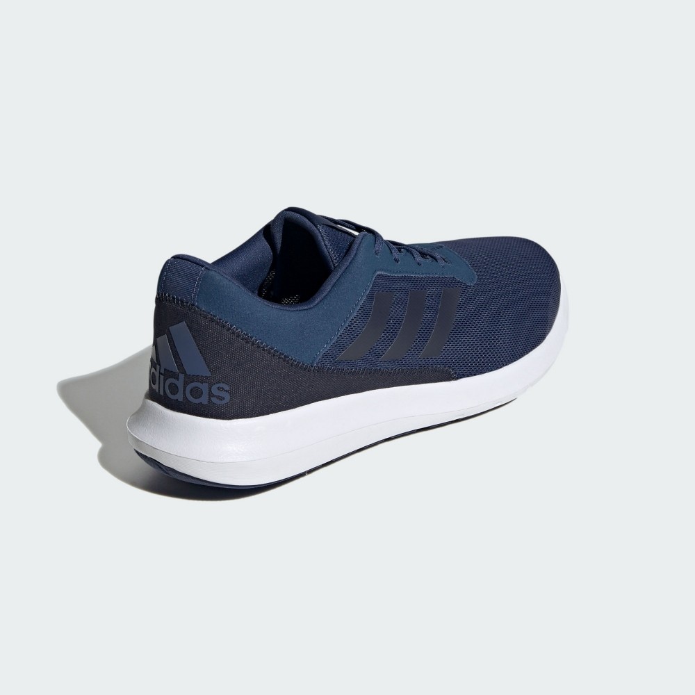 adidas 精選鞋款推薦：千元入手休閒鞋、跑鞋怎麼選？CORERACER、RUN 50S、ULTIMASHOW 2.0一次看 (3/13)