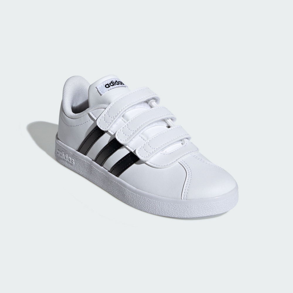 adidas 兒童休閒鞋推薦：魔鬼氈小童鞋怎麼挑？890 元多款任選購買重點整理 (3/13)