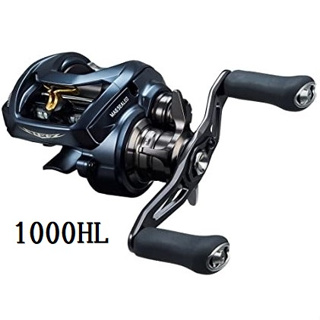 Daiwa 22'STEEZ A II TW 左右各種型號1000/L/H/HL/XH/XHL【日本