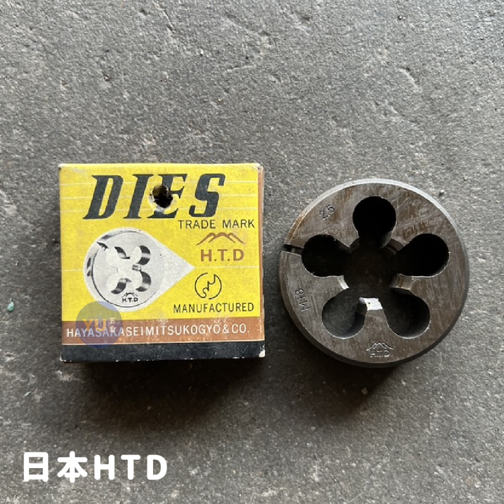 小宇五金| 圓駒M6～M16 公制丸駒曲軸攻牙曲軸工具攻牙器順牙丸駒圓駒圓