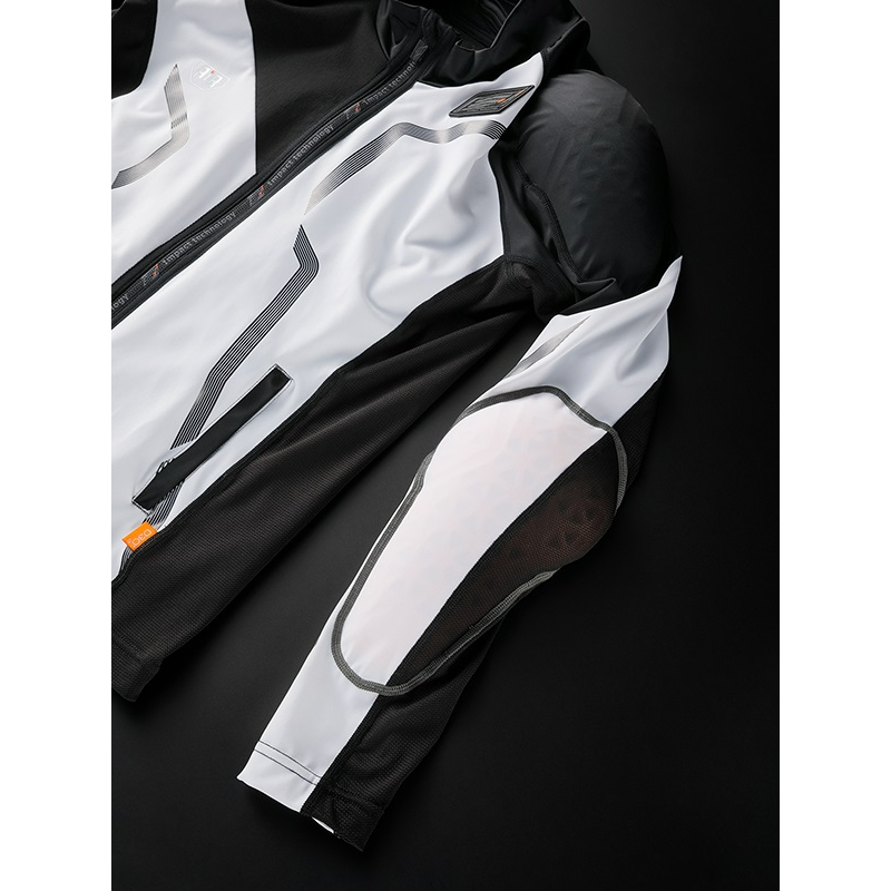 HYOD 騎士館STU108D D3O® AIR PROTECT RASH GUARD護具衣| 蝦皮購物