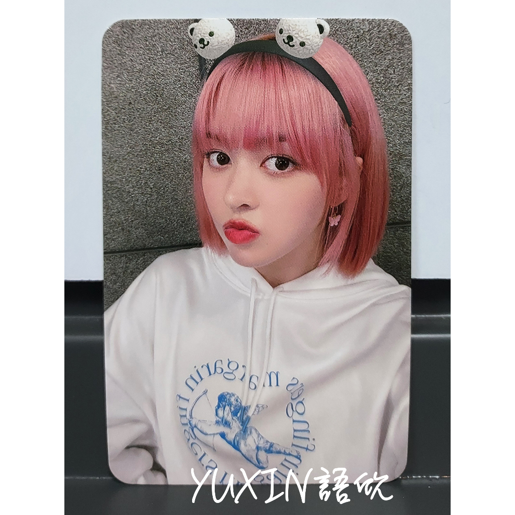 現貨✓ NMIXX 官方小卡單曲二輯ENTWURF 專輯DEAR MY MUSE DMM 特典