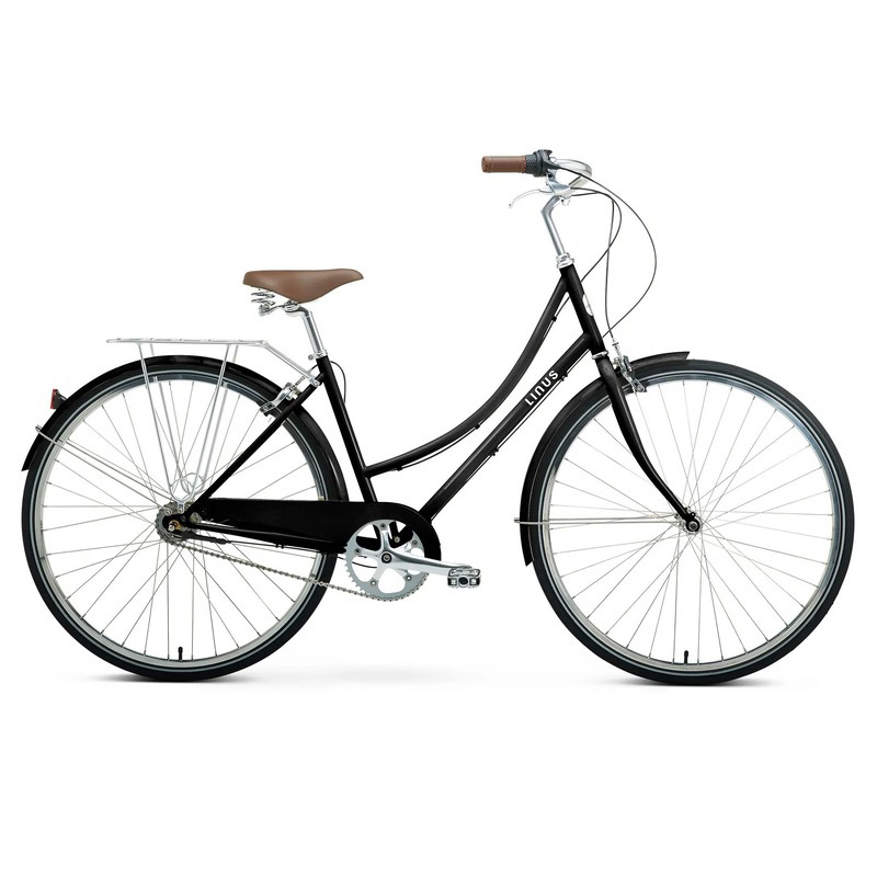 美國 Linus Bike Dutchi 7i 城市自行車 休閒運動車 淑女車 蝦皮購物