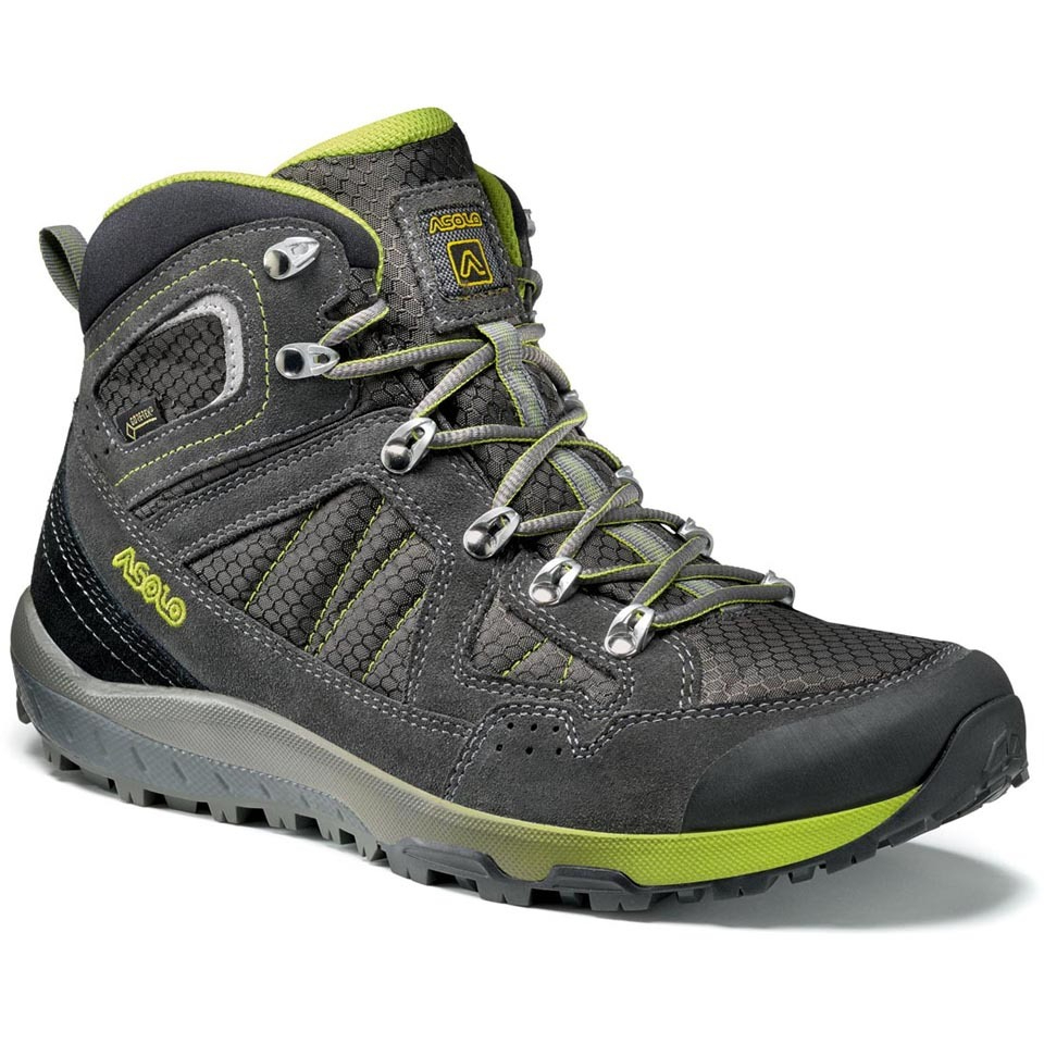 ASOLO LANDSCAPE GV Gore tex US9