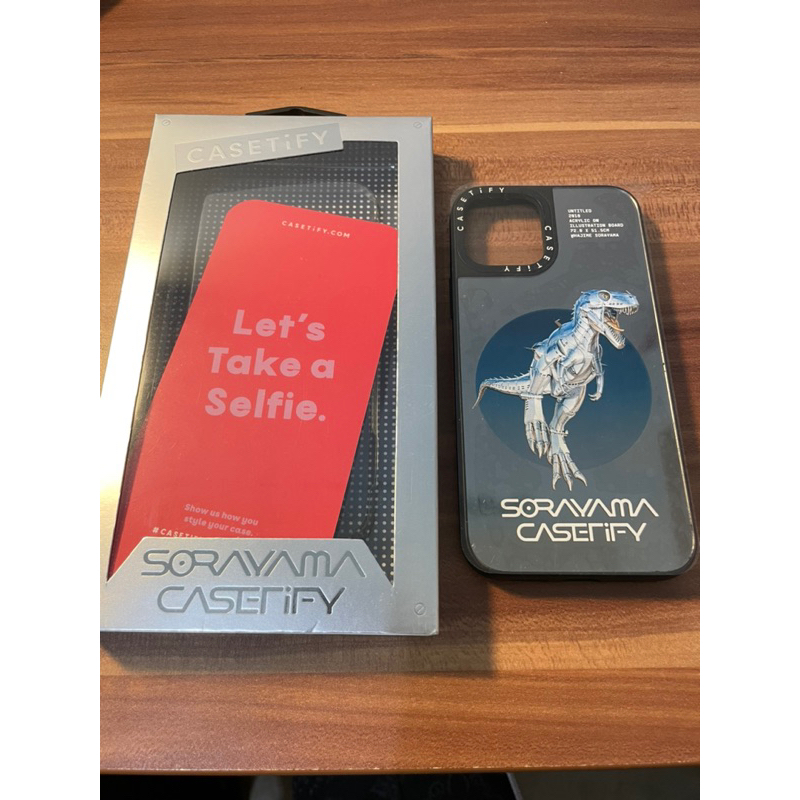 超歓迎 SORAYAMA x 2023年5月 CASETiFY 空山基 優惠推薦- iPhone12