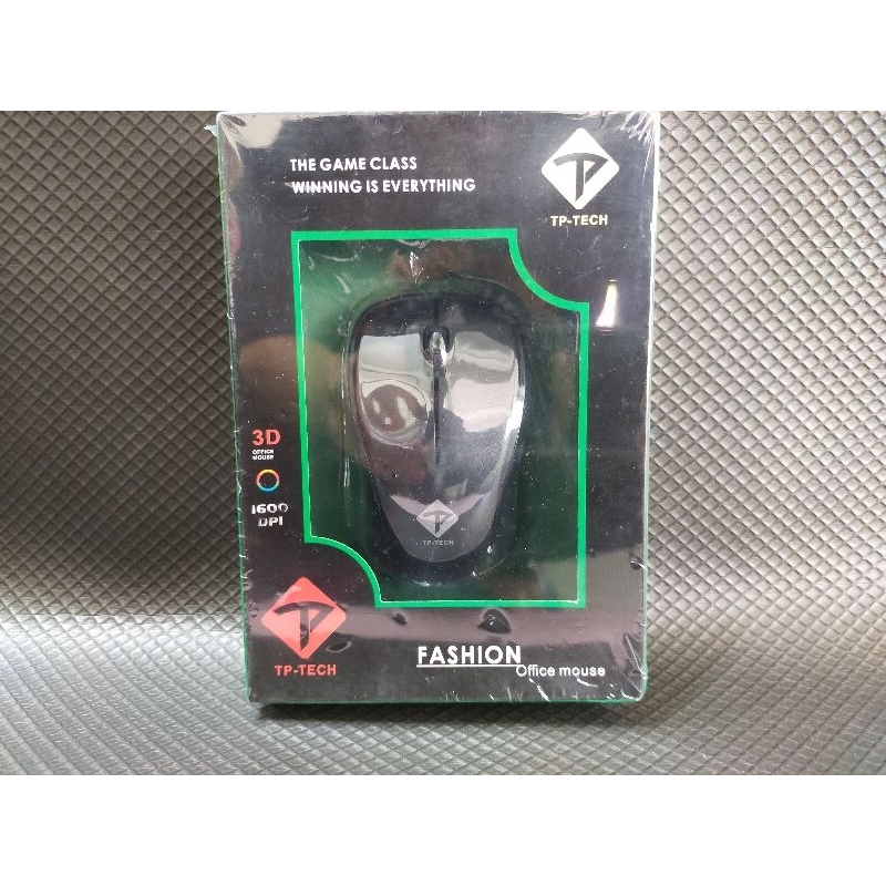 (全新現貨)TP-TECH USB無線滑鼠USB wireless mouse | 蝦皮購物