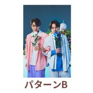 TBS限定君の花になる〜Let's 8LOOM LIVE TOUR～7人の軌跡／Blu-ray/DVD 