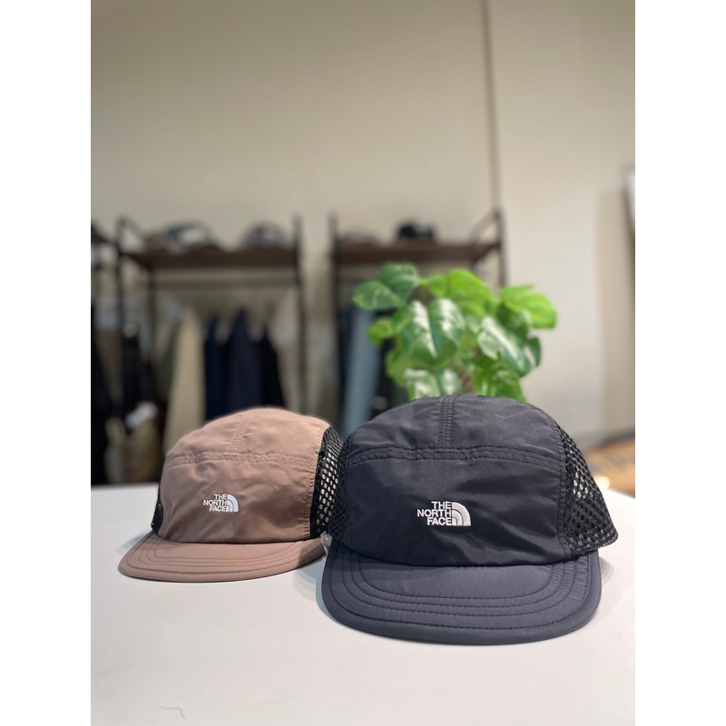 The north face deals running cap