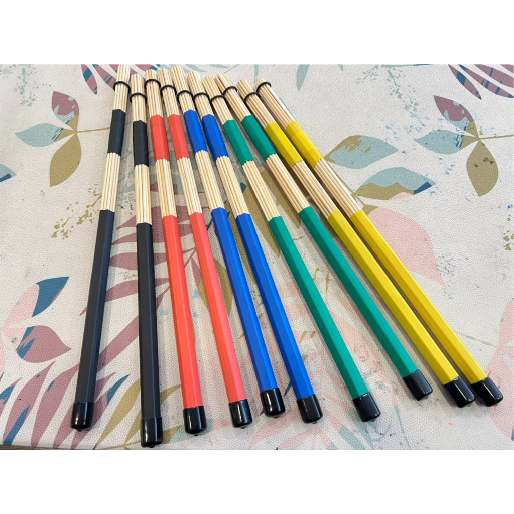 (響赫樂器)束棒 19束 竹製束棒 木質鼓刷 爵士鼓 傳統鼓 5A | 蝦皮購物
