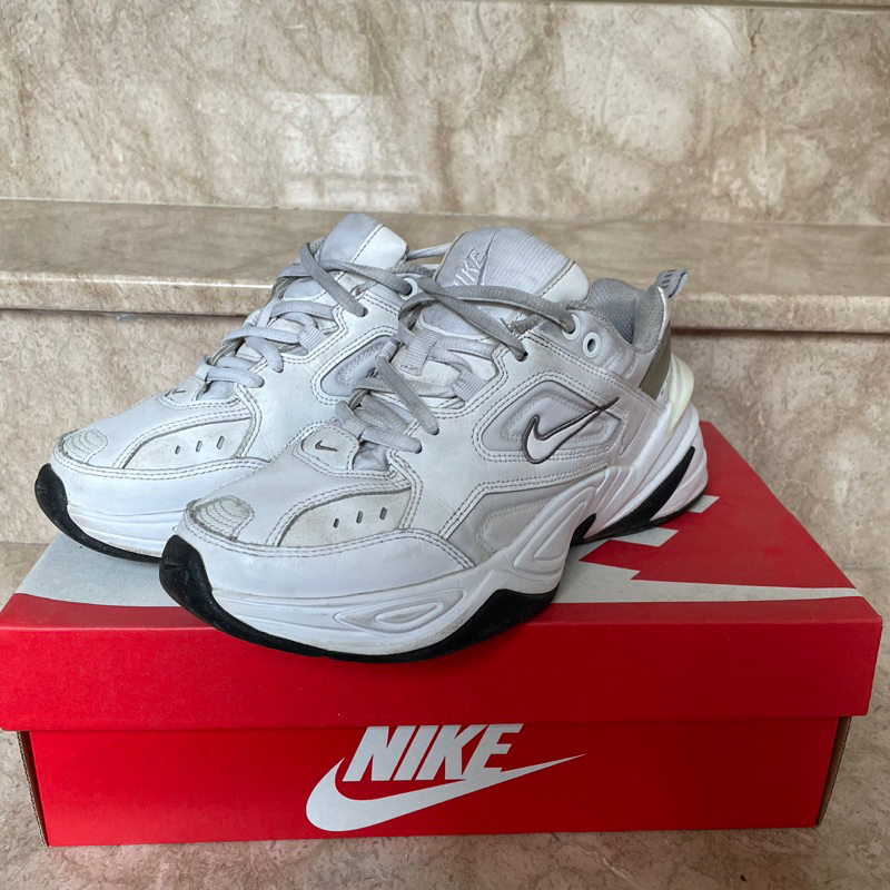 Nike M2K Tekno-女24cm