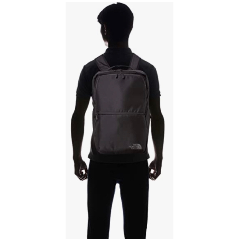 2024正品The North Face SHUTTLE DAYPACK 24.5公升/15吋電腦包/登山包