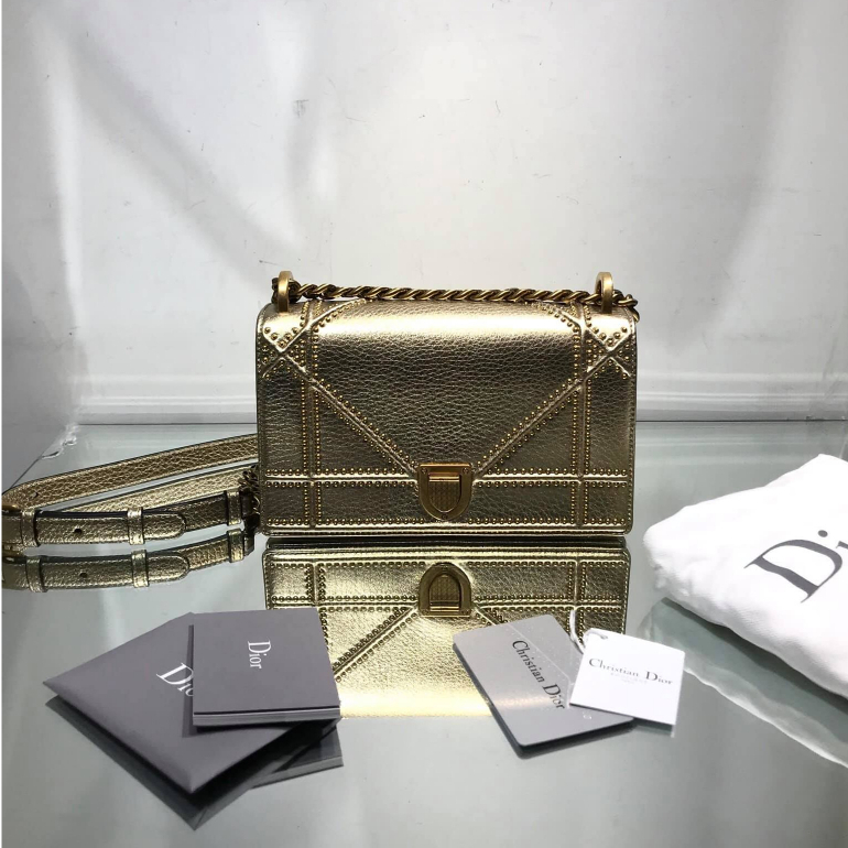 Dior 2024 mini diorama