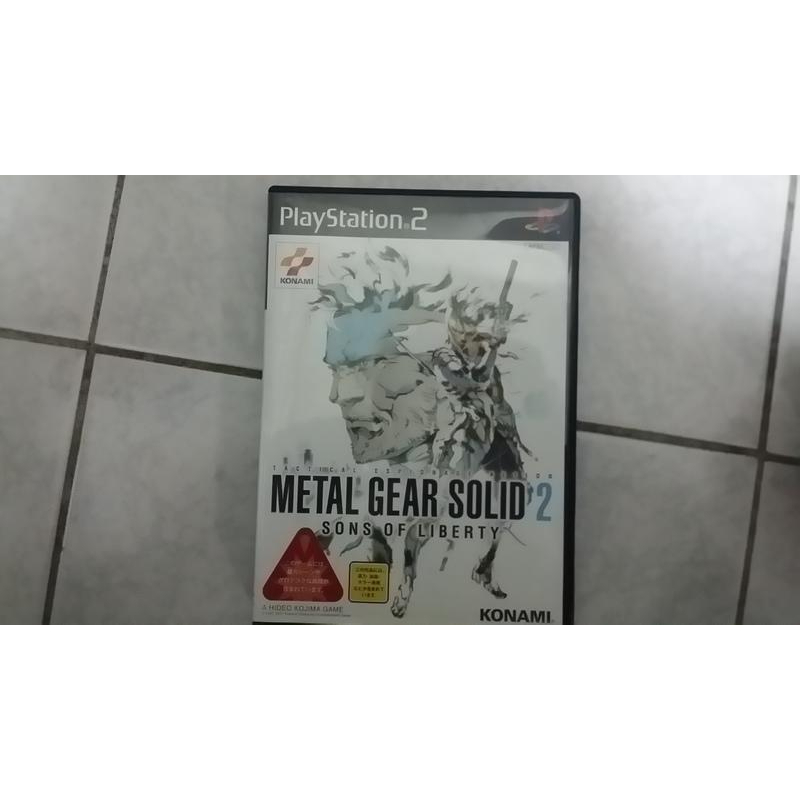 PS2原版遊戲~特攻神諜2-自由之子+攻略本 | 蝦皮購物