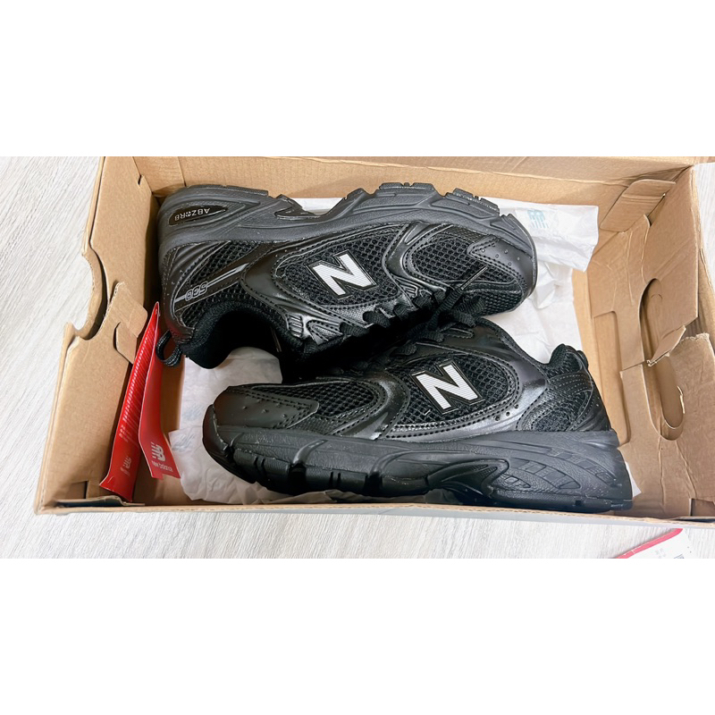 New balance outlet mte412b2