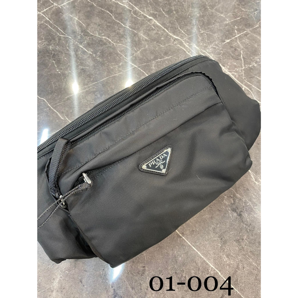 PRADA LOGO 2VL005