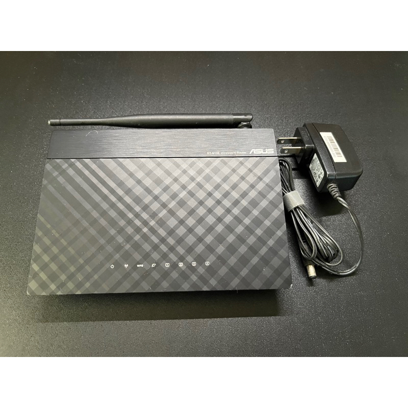 ASUS RT-N10E | 蝦皮購物