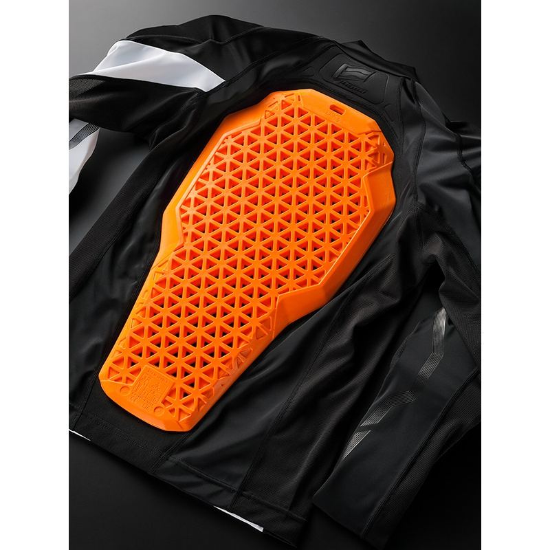 HYOD 騎士館STU108D D3O® AIR PROTECT RASH GUARD護具衣| 蝦皮購物