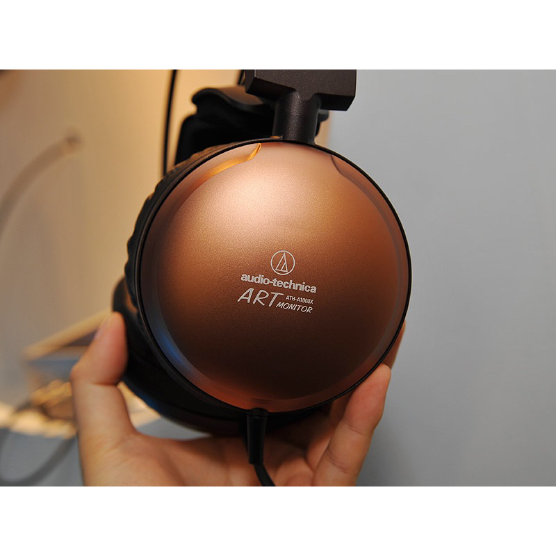 ATH-A1000X Audio-Technica | Audio Technica Ath A1000x Review |  sincovaga.com.br