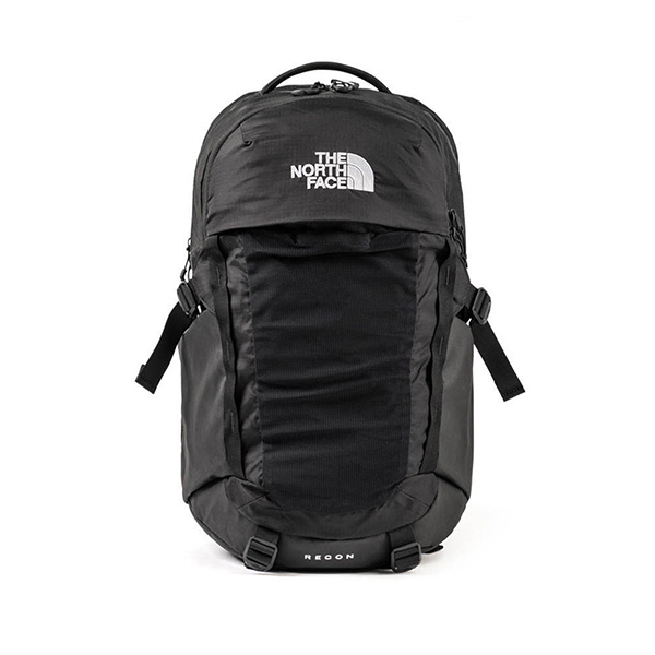 The north face 2025 recon tnf black