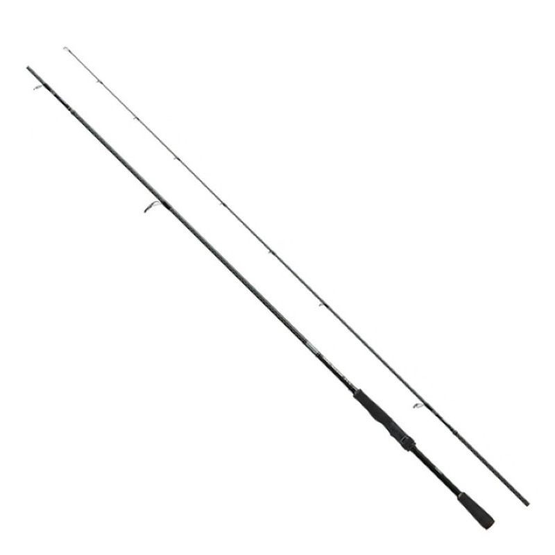 建利釣具)SHIMANO HARD ROCKER XR S76ML+（6g-24g） 海水路亞竿| 蝦皮購物