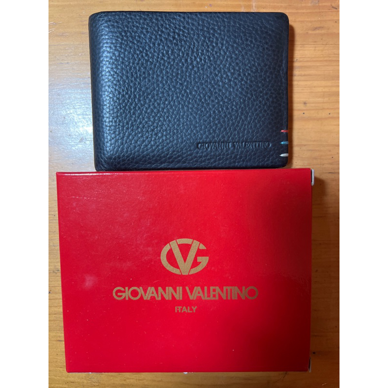 Giovanni valentino clearance wallet