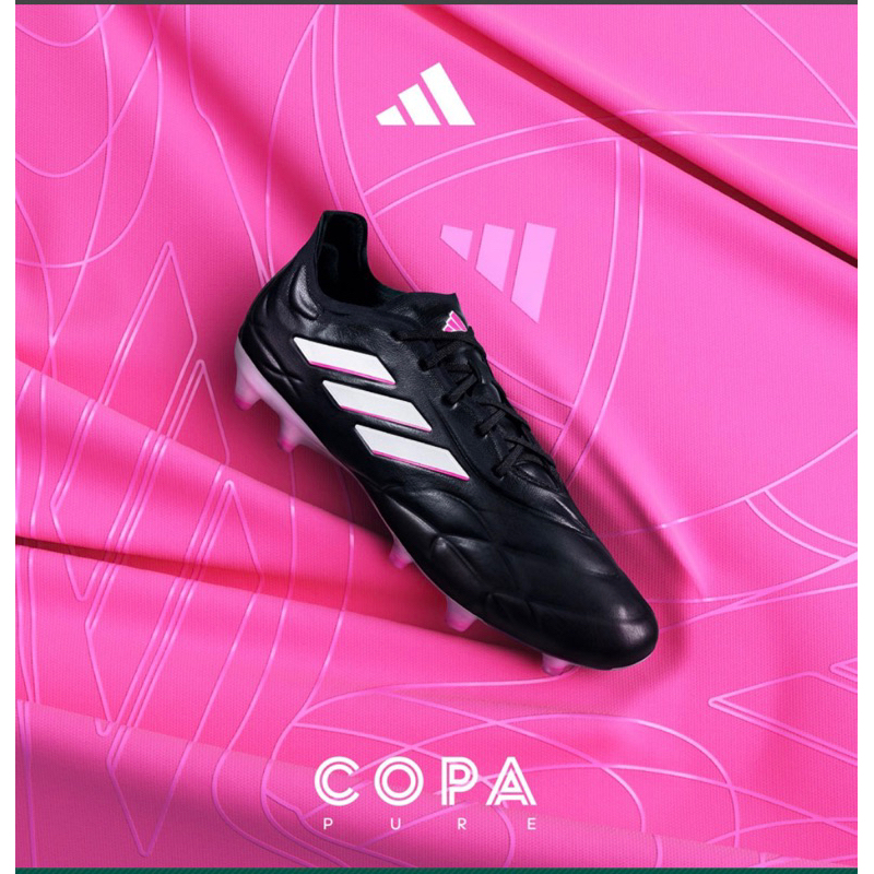 日本代購》adidas 足球鞋COPA PURE.1 JAPAN HG/AG 可刷卡| 蝦皮購物