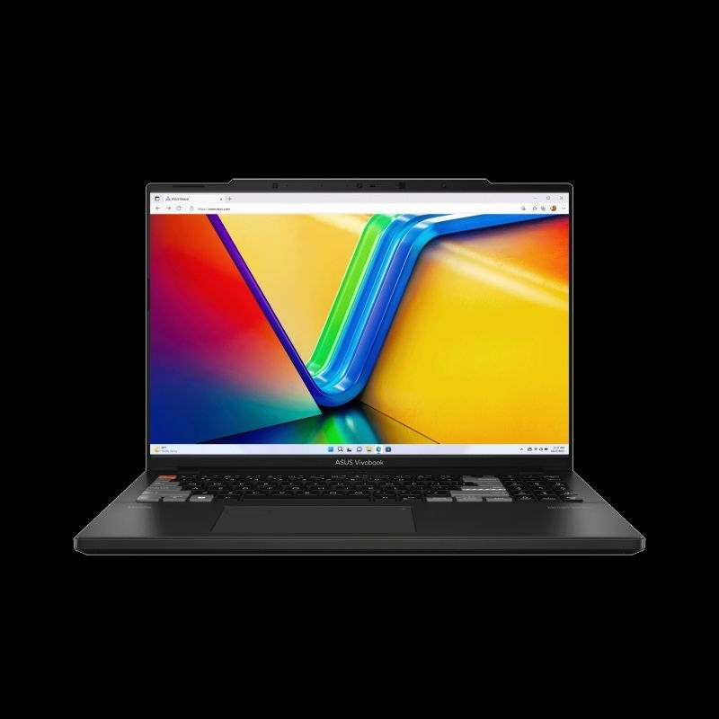 啾吉小舖》2023華碩asus vivobook pro 16 ips 4060 i9-13980 k6602