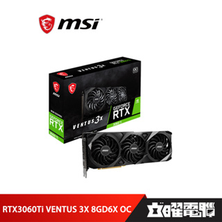 MSI微星RTX 3060 Ti｜優惠推薦- 蝦皮購物- 2023年12月