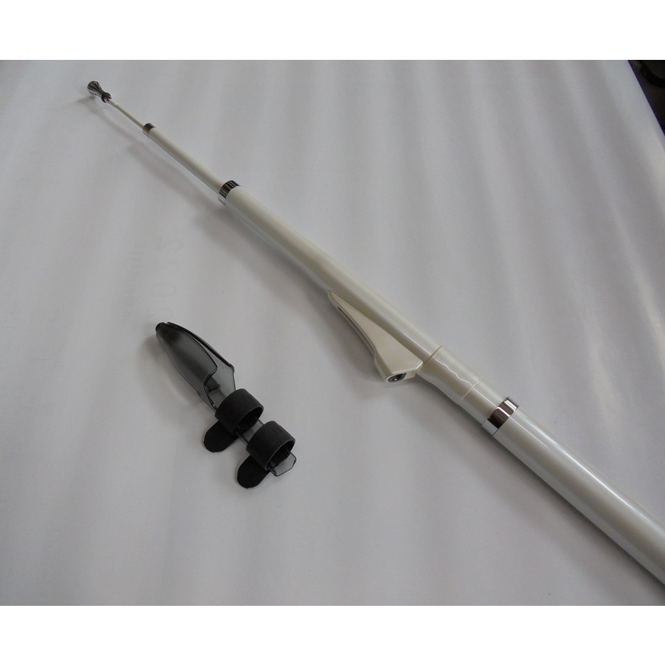DAIWA HZ SURF-T 27號425 14尺中通遠投竿日本製遠投白竿遠投海釣竿夜釣