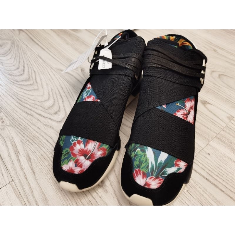 Y3 hot sale qasa floral