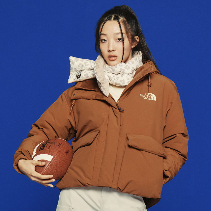 ☆Baro☆韓版The North Face W'S NEILTON DOWN JACKET | 蝦皮購物