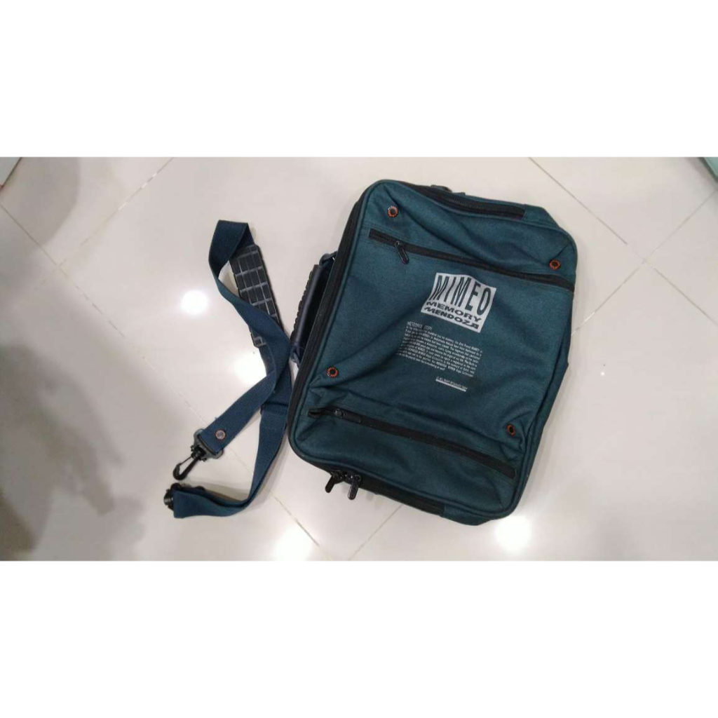 MIMEO Memory Mendoza 旅行包 馬德沙 香港原創旅行用具品牌 可蝦皮店到店 可取貨付款 | 蝦皮購物