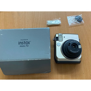 FUJIFILM instax mini 70｜優惠推薦- 蝦皮購物- 2023年11月