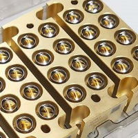 電子狂㊣藍光雷射LD BANK 455nm 30W 日亞化學 NUBM05全新製品 | 蝦皮購物