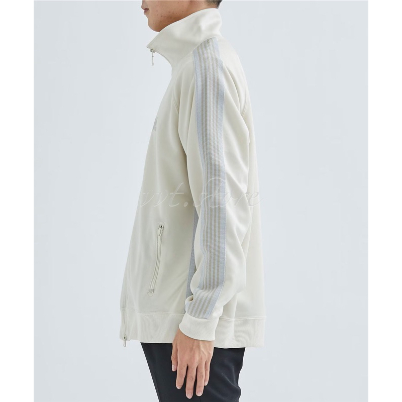 NEEDLES x STUDIOUS 別注23SS TRACK JACKET 休閒外套夾克| 蝦皮購物