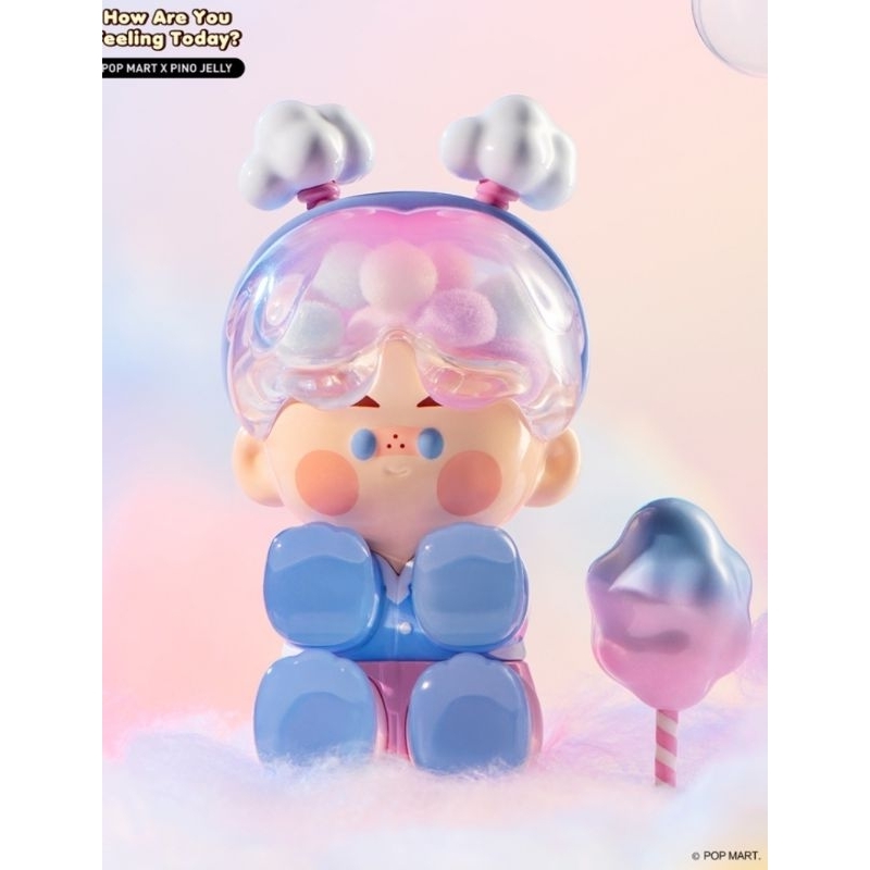 泡泡瑪特pino jelly 第三代盲盒 確認款 今天的心情怎麽樣 正版現貨 Labubu Sp dimoo | 蝦皮購物
