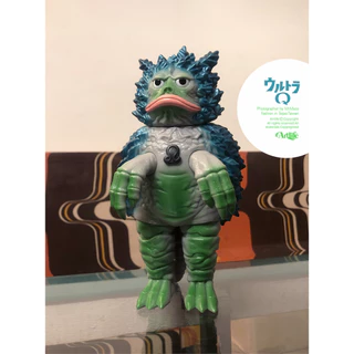 ☆未開封　マーミット　世紀の大怪獣シリーズ　ビニパラベビー　ペギラ ☆未開封 マーミット 世紀の大怪獣シリーズ ビニパラベビー