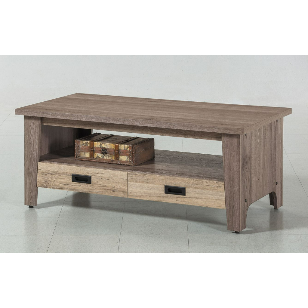 板橋區家具，T276-2 洛特4尺木面大茶几(另售岩板面)，大台北都會區免運費 | 蝦皮購物
