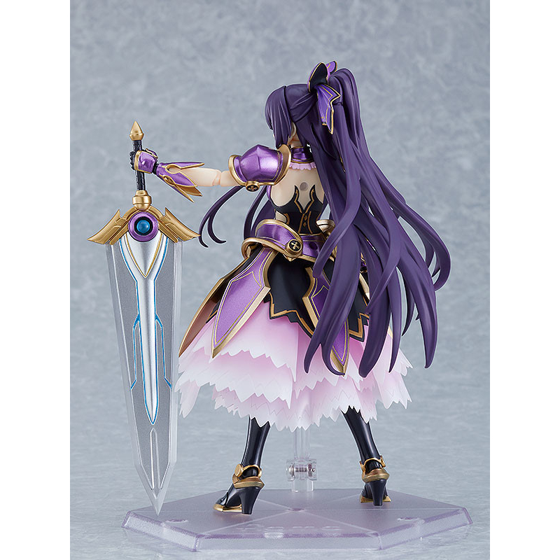 ☆勳寶玩具舖【現貨】代理版GSC figma 約會大作戰DATE A LIVE