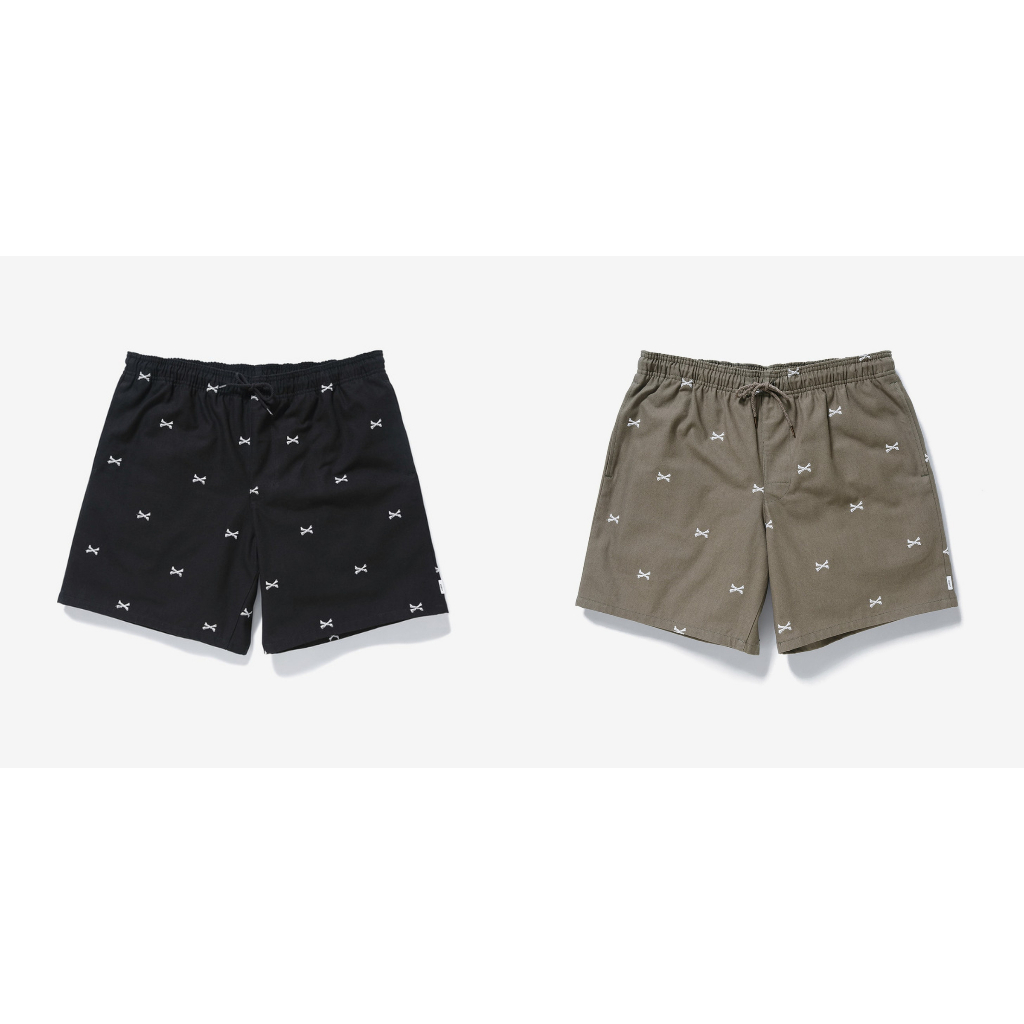 AllenTAPS】WTAPS 22SS SEAGULL 03 / SHORTS / COTTON. OXFORD | 蝦皮購物