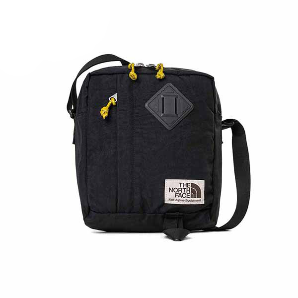 The north face hot sale unisex berkeley satchel