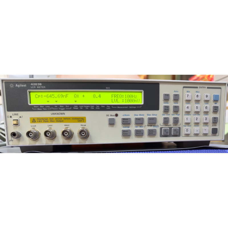 agilent 4263b 蝦皮購物