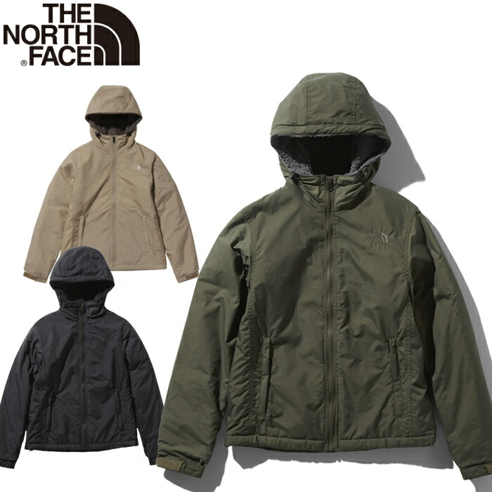 {XENO} 全新正品 THE NORTH FACE Compact Nomad Jacket NP71933 外套