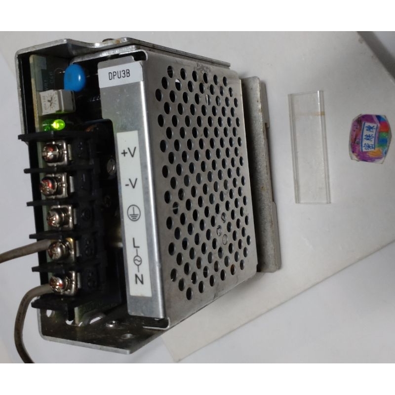 🌞 S8JX-N01505CD N01505C電源供應器 OMRON歐姆龍 出DC5V 3A 有鋁軌 / 無鋁軌 | 蝦皮購物