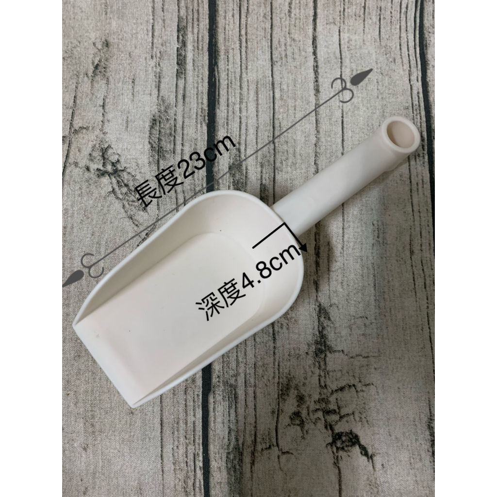 厚款質感小方鏟 鏟子 塑膠鏟子 園藝鏟子 | 蝦皮購物