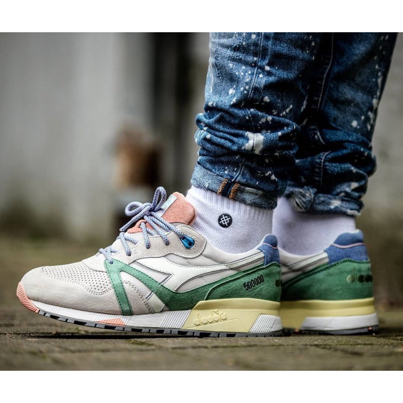 Concepts x Diadora N9000 Lira